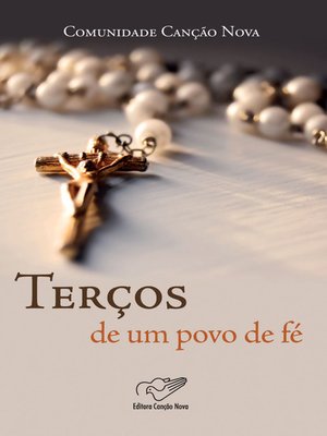 cover image of Terços de um povo de fé